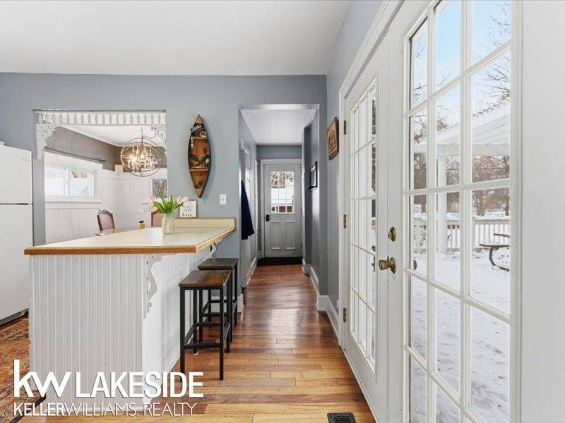 Oxford, MI 48371,505 1st ST