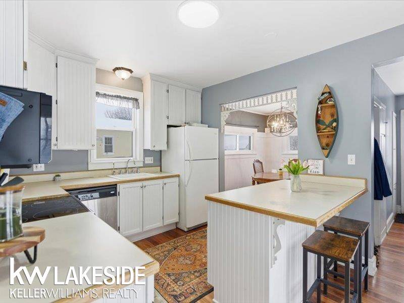 Oxford, MI 48371,505 1st ST