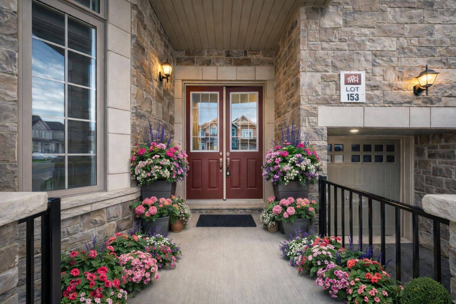 Brampton, ON L7A 0C3,91 Clockwork DR