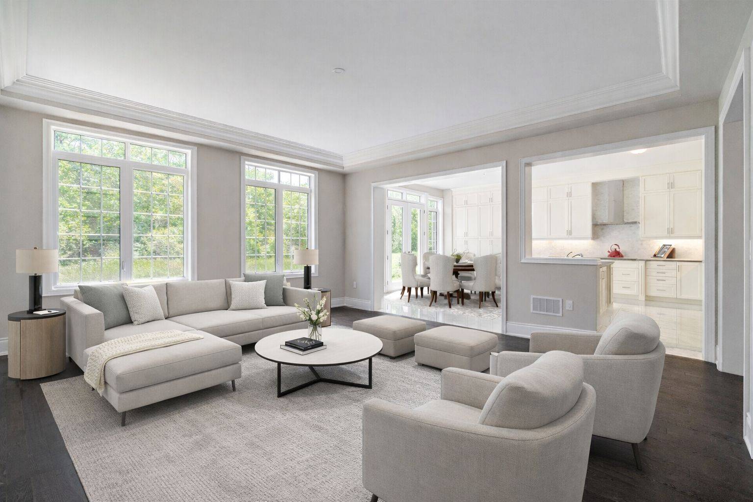 Brampton, ON L7A 0C3,91 Clockwork DR