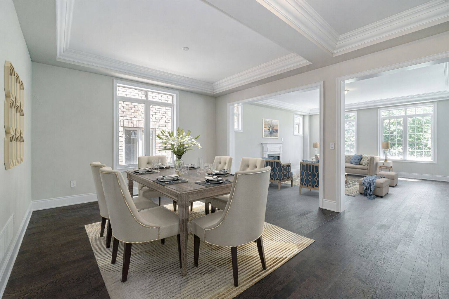 Brampton, ON L7A 0C3,91 Clockwork DR