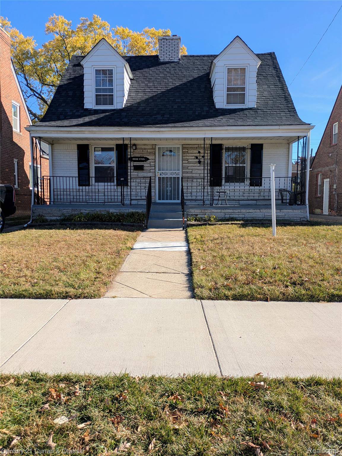 Detroit, MI 48235,18668 Steel ST