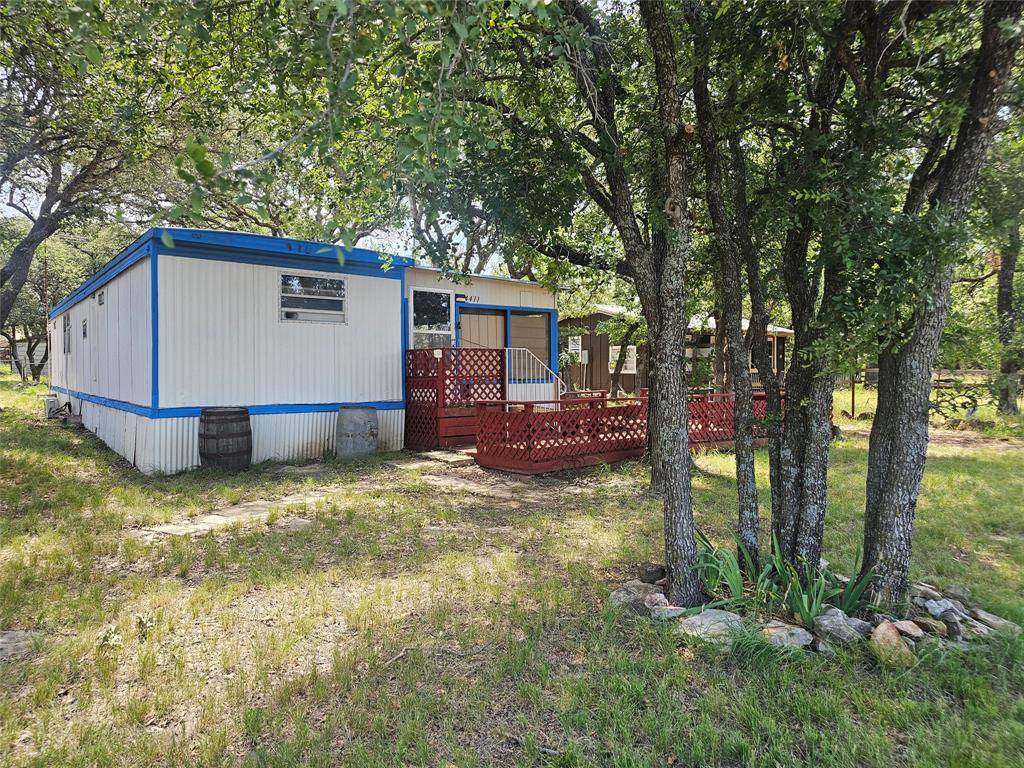 4411 Cherokee Drive, May, TX 76857