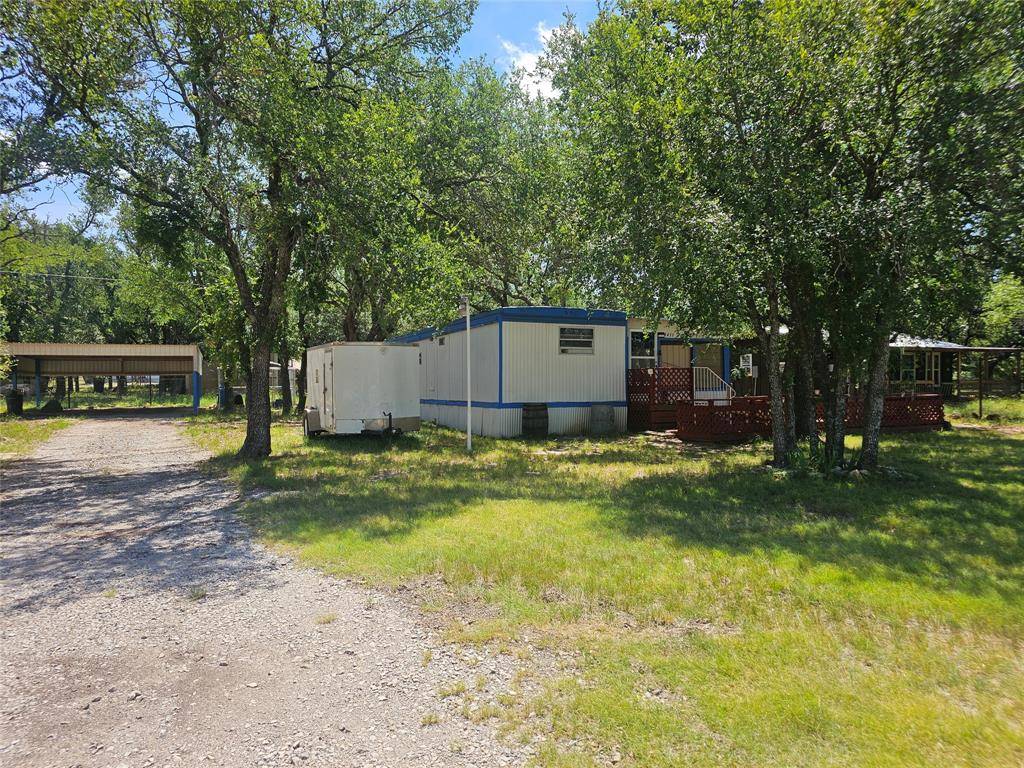 4411 Cherokee Drive, May, TX 76857