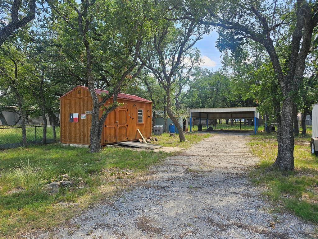 4411 Cherokee Drive, May, TX 76857