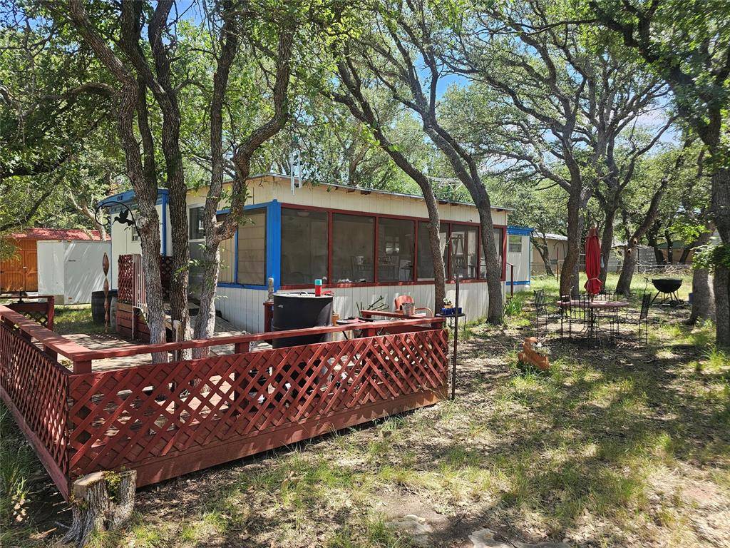 4411 Cherokee Drive, May, TX 76857