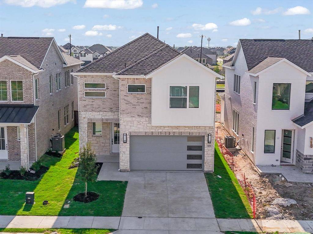 Little Elm, TX 75036,1432 Imperial Avenue