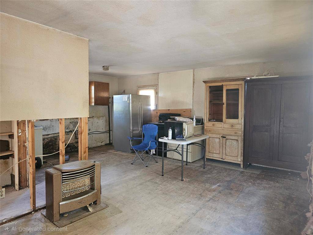 1008 N 6th Street, Bangs, TX 76823