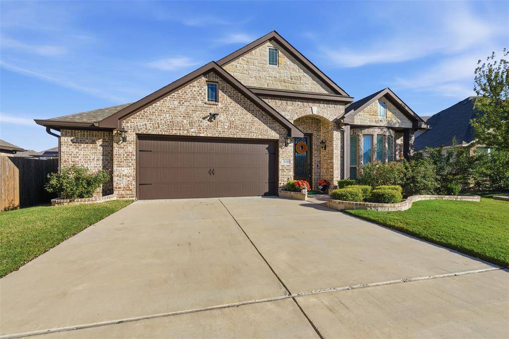 Glenn Heights, TX 75154,310 Marigold Court