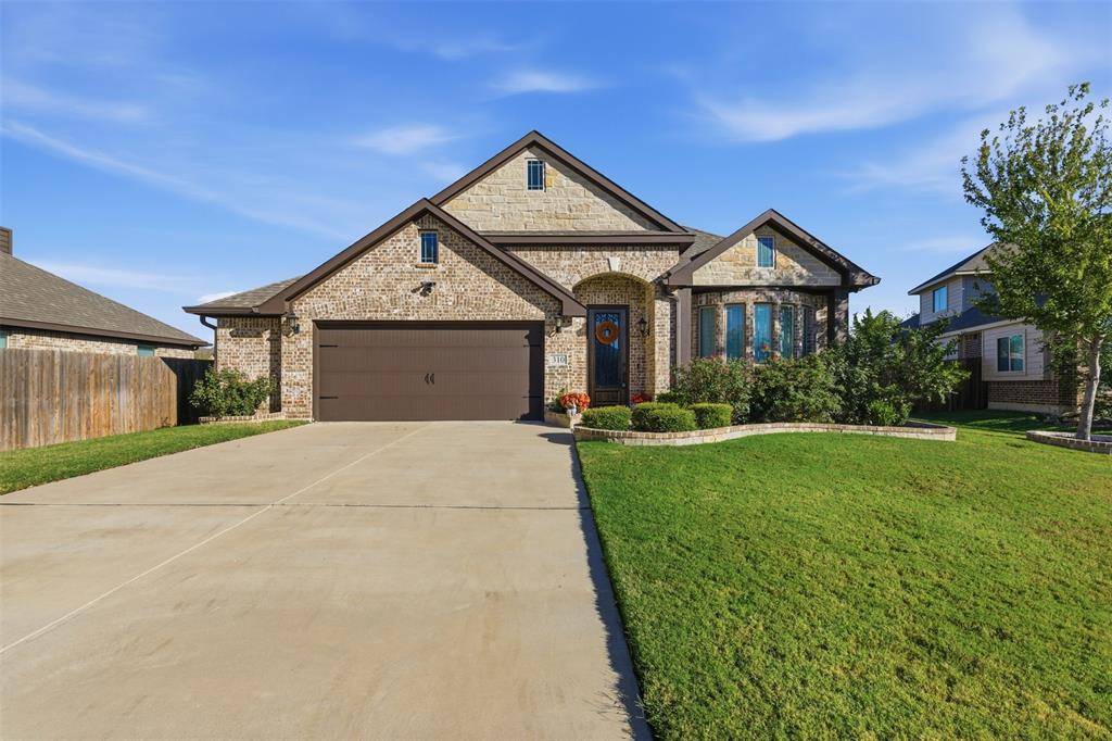 Glenn Heights, TX 75154,310 Marigold Court