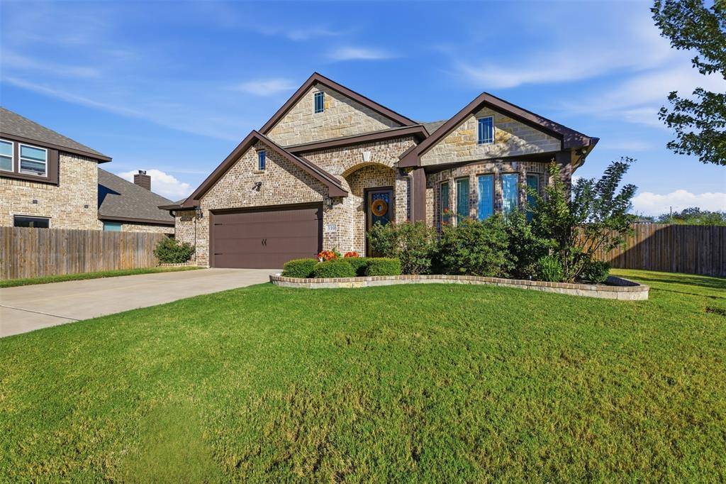 Glenn Heights, TX 75154,310 Marigold Court