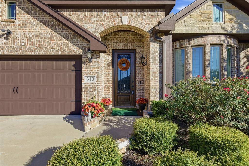 Glenn Heights, TX 75154,310 Marigold Court