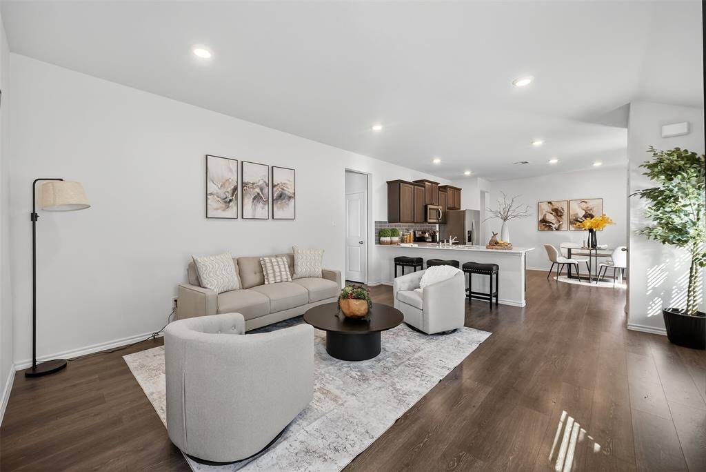 1120 Norias Drive, Forney, TX 75126