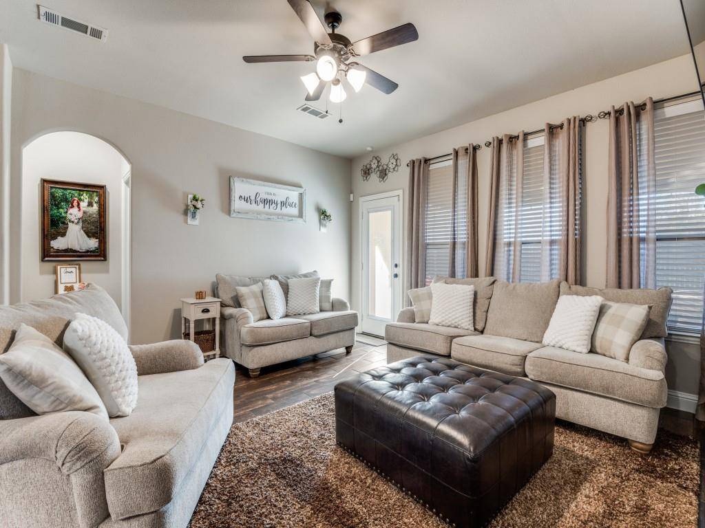 Crandall, TX 75114,322 Pecos Drive