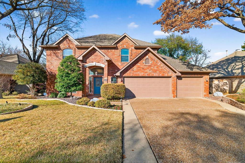 Flower Mound, TX 75028,3420 Druid Way