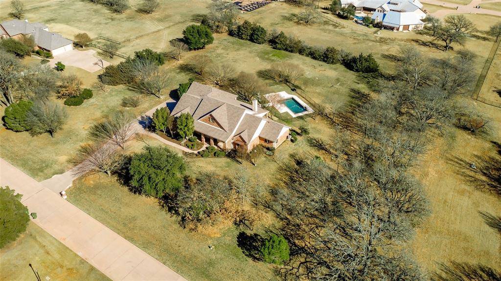 Argyle, TX 76226,326 W Hickory Ridge Circle