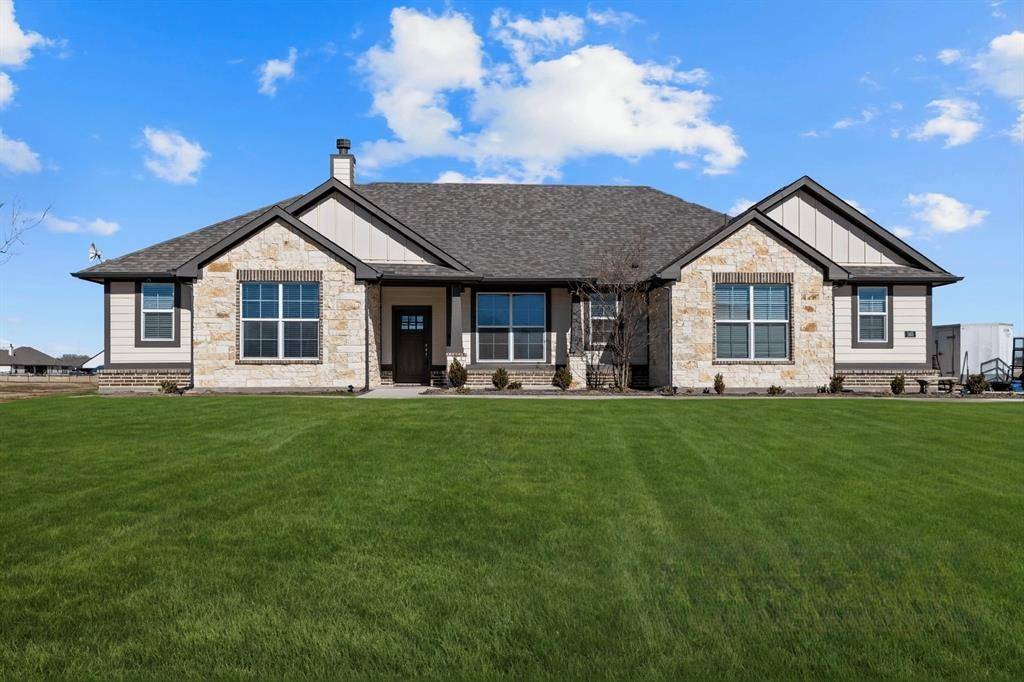 Springtown, TX 76082,185 Chester Road