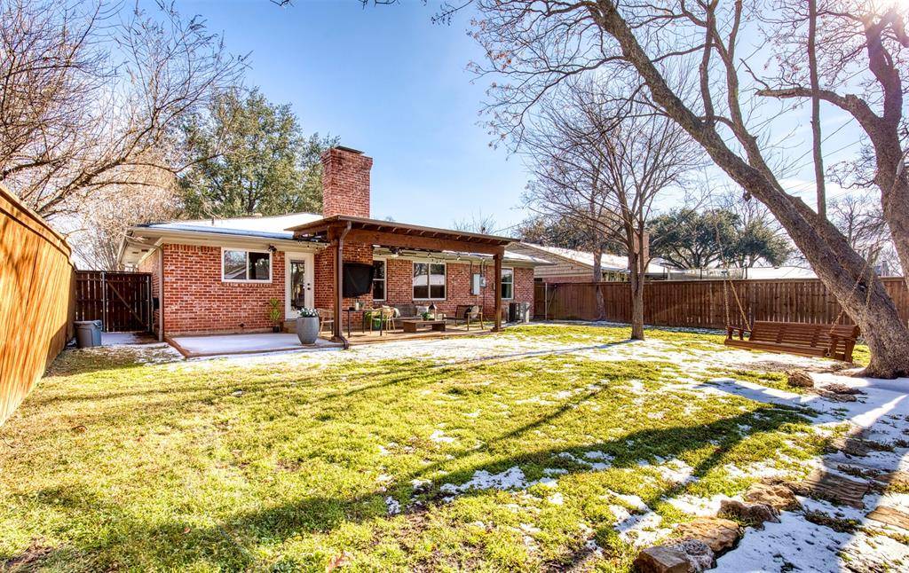 Richardson, TX 75080,402 Nottingham Drive