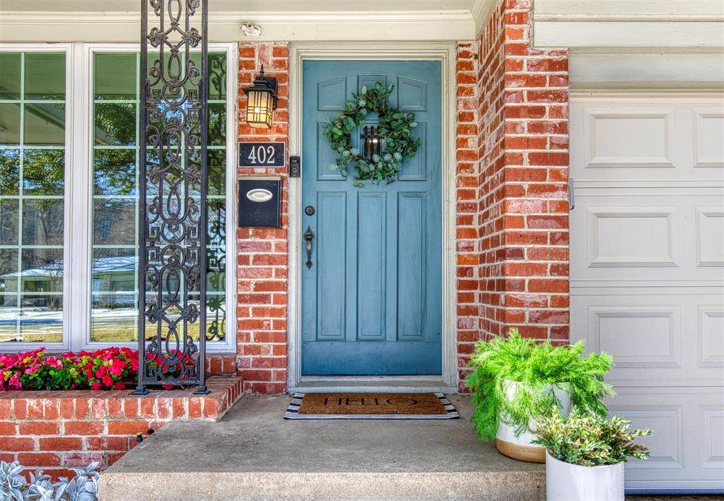 Richardson, TX 75080,402 Nottingham Drive