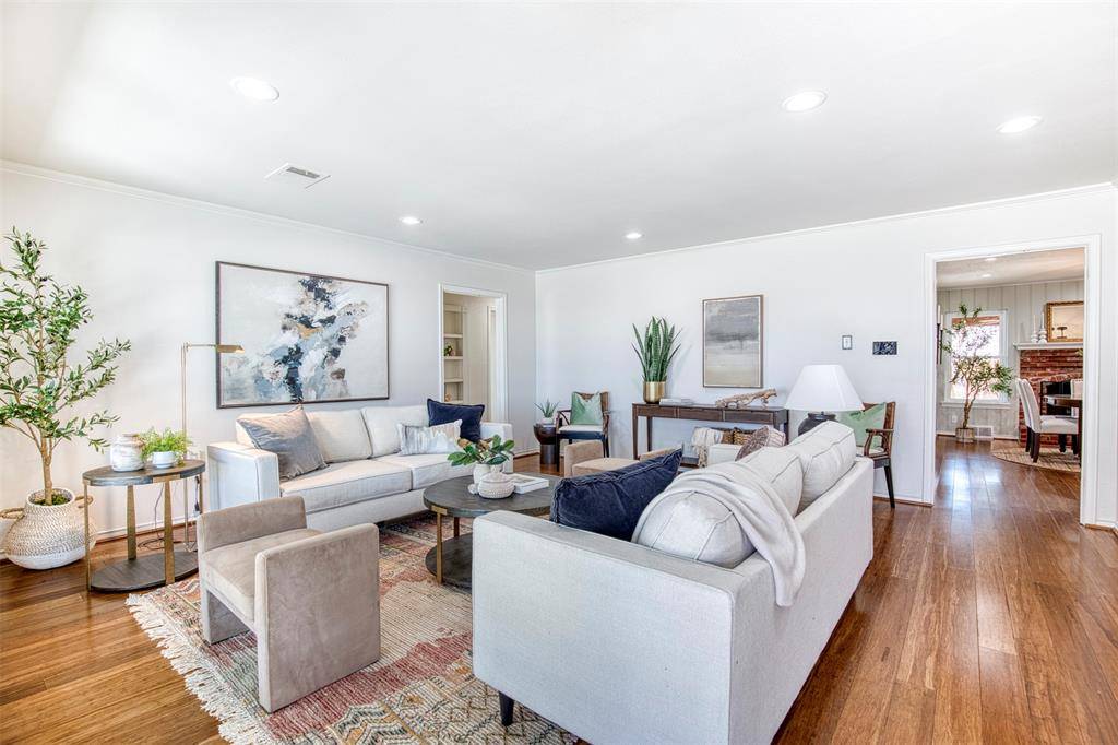 Richardson, TX 75080,402 Nottingham Drive