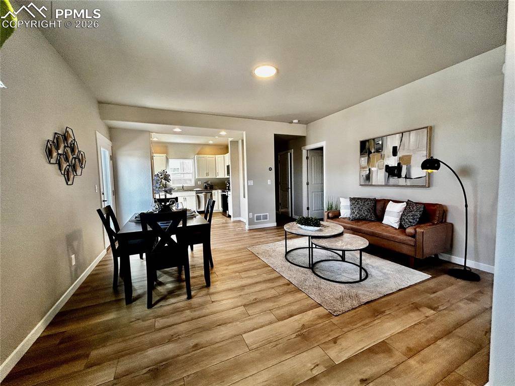 Colorado Springs, CO 80922,5209 Palomino Ranch PT