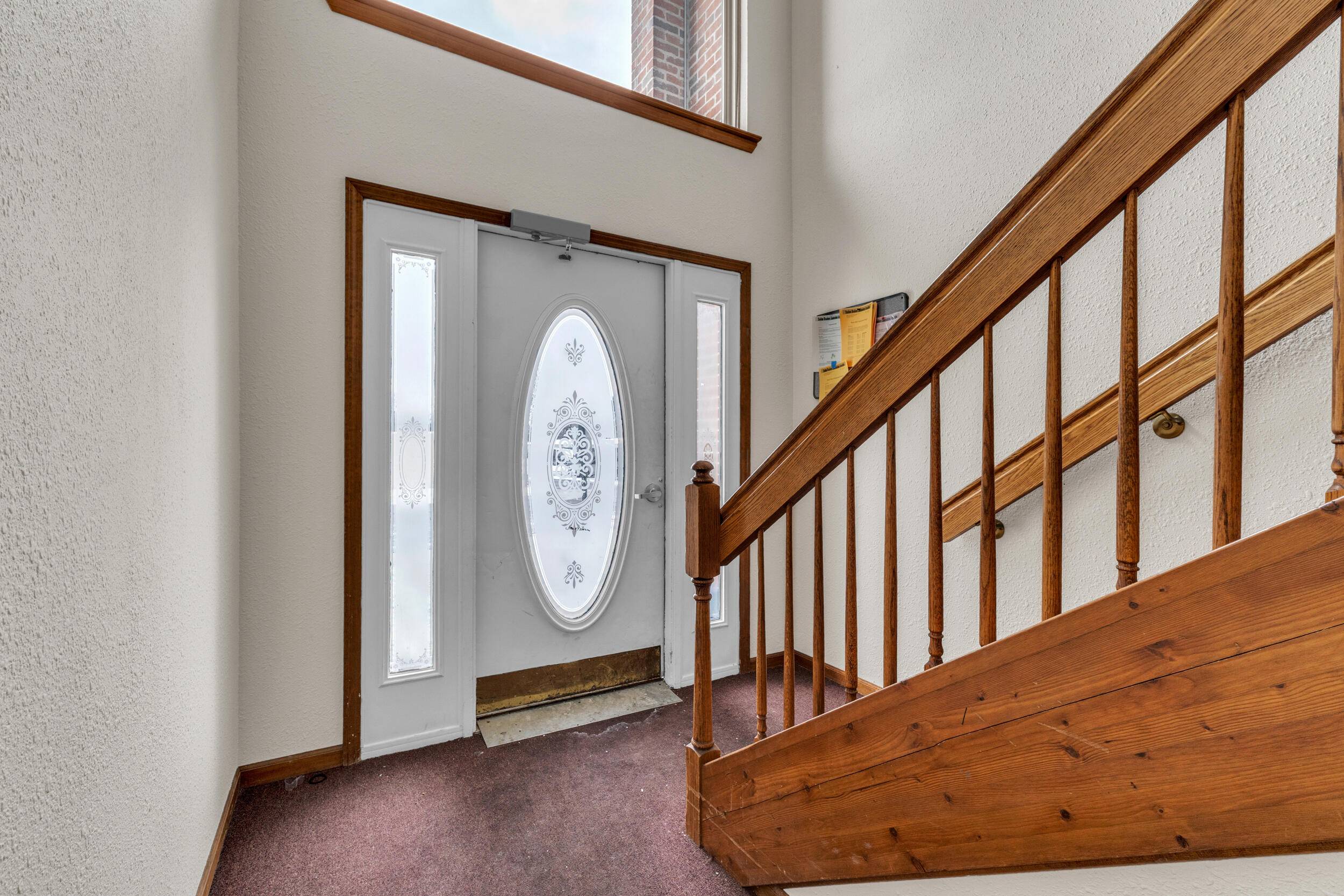 Ypsilanti, MI 48197,2636 Stadium View #1