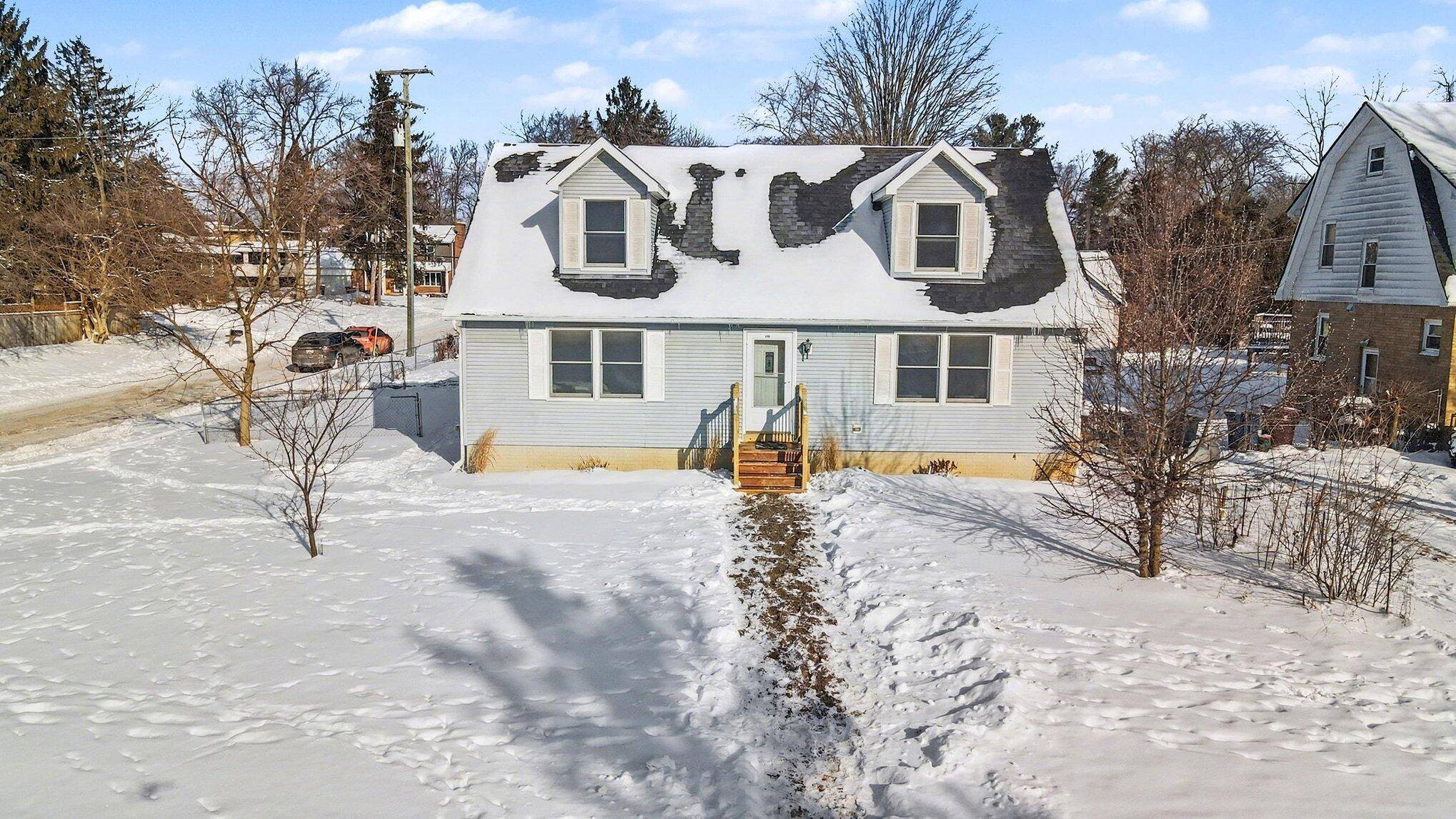 Ann Arbor, MI 48104,2105 Independence BLVD