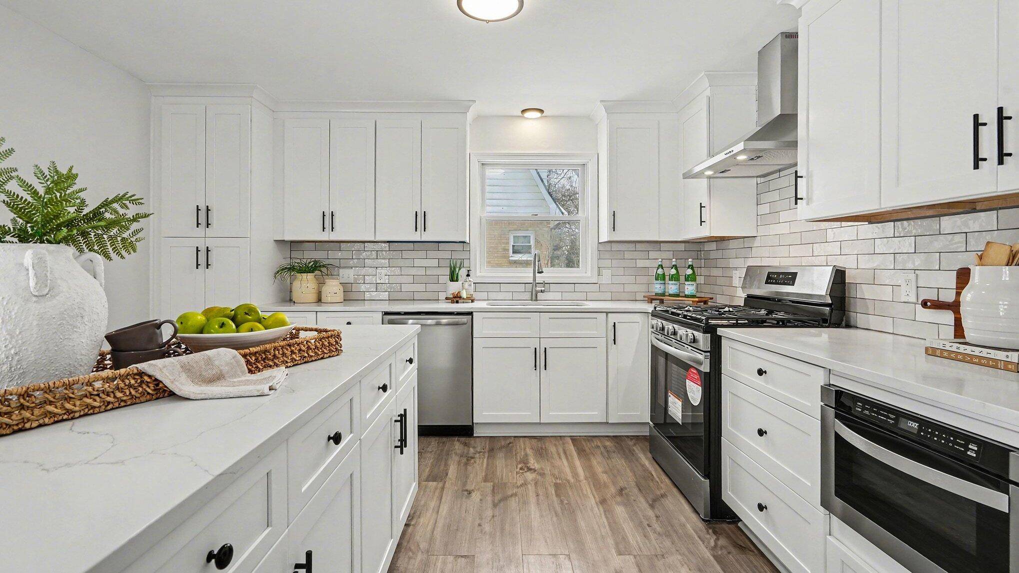 Ann Arbor, MI 48104,2105 Independence BLVD