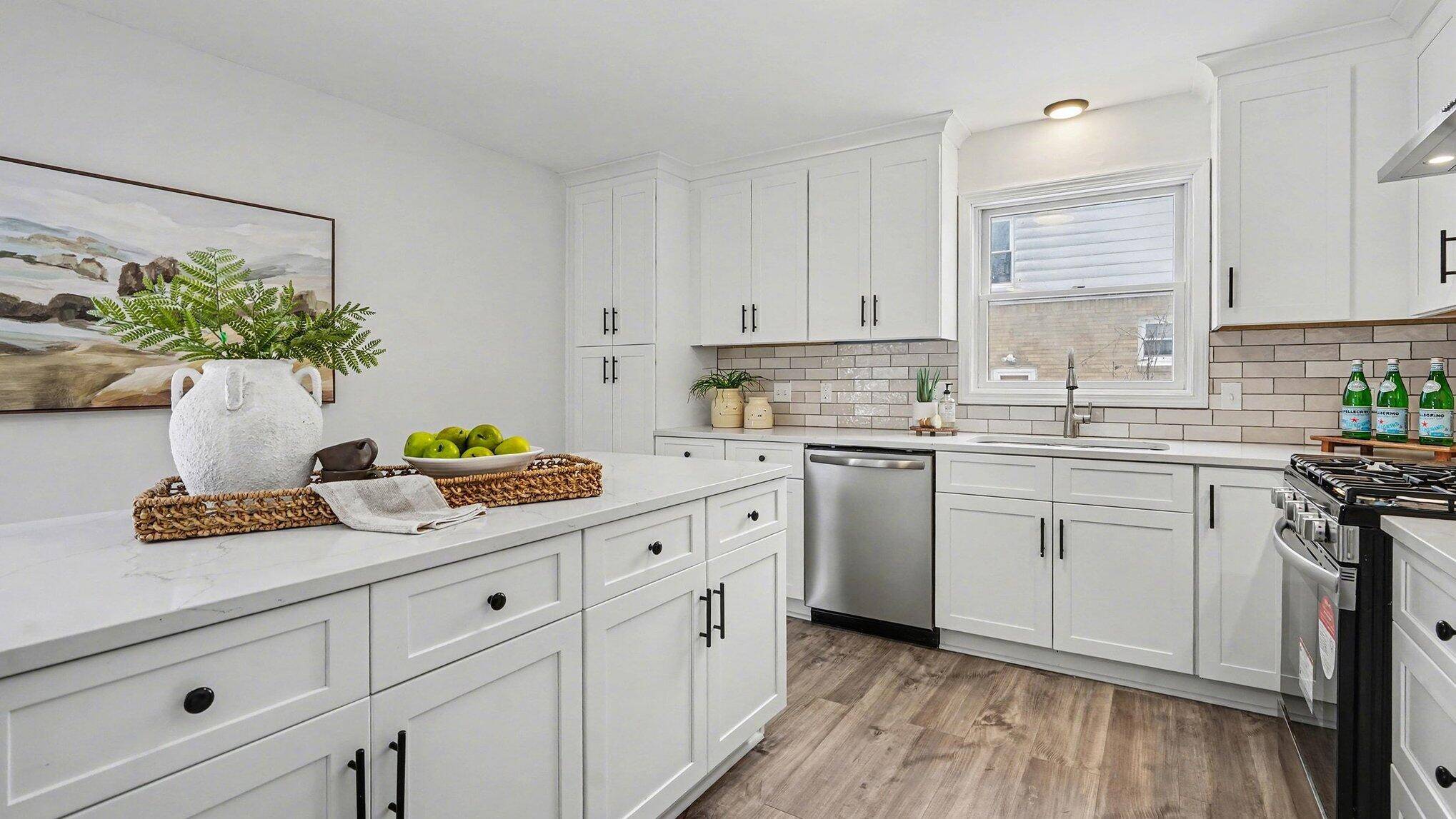 Ann Arbor, MI 48104,2105 Independence BLVD