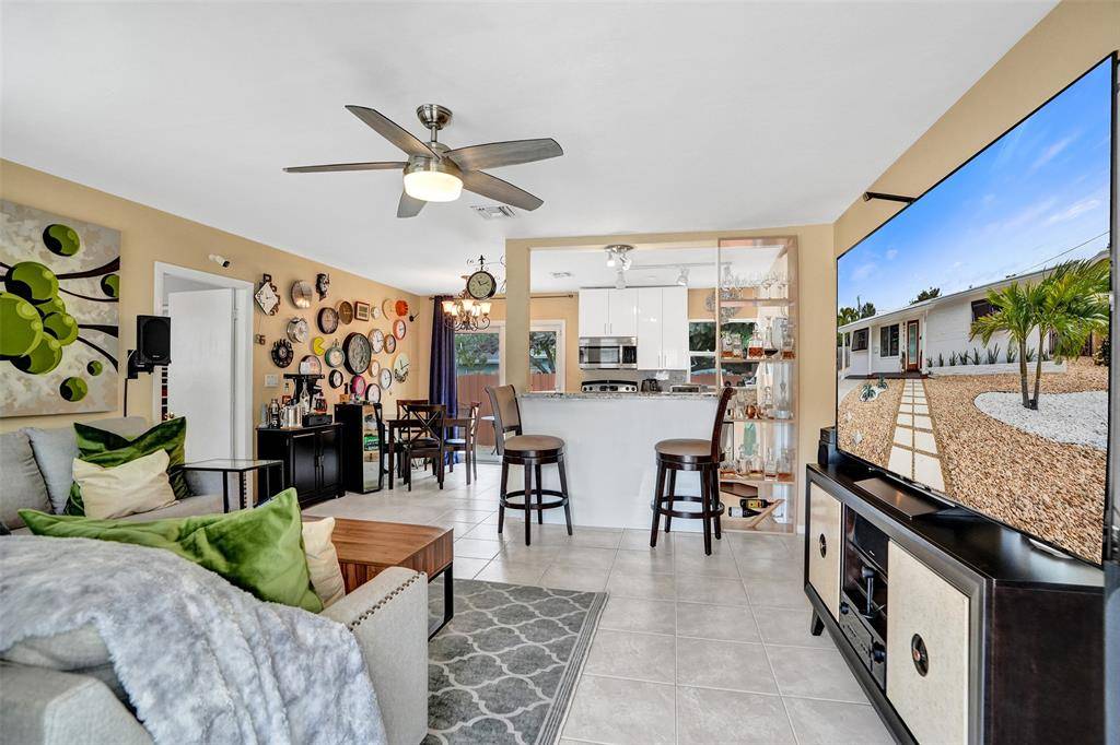 Wilton Manors, FL 33334,2616 NE 9th Ter