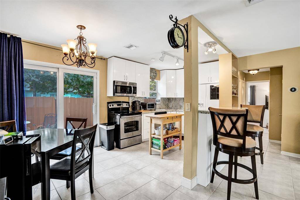 Wilton Manors, FL 33334,2616 NE 9th Ter