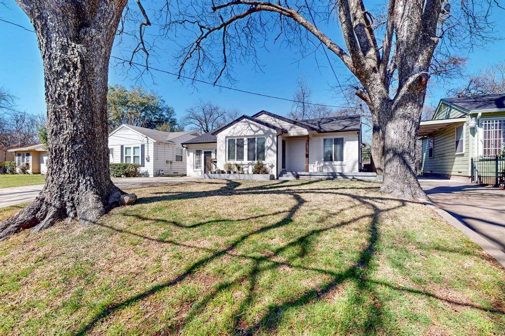 Dallas, TX 75215,3211 Bertrand Avenue