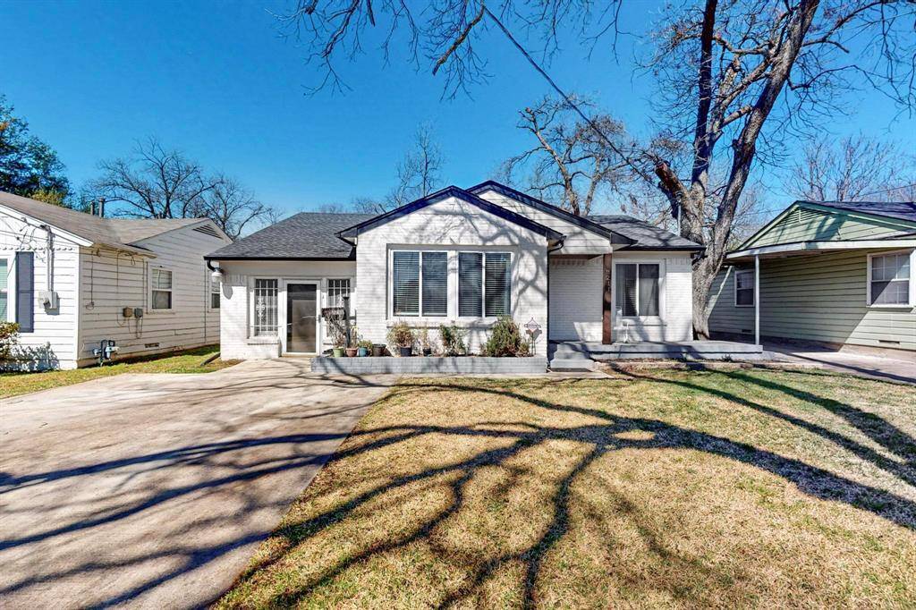 Dallas, TX 75215,3211 Bertrand Avenue