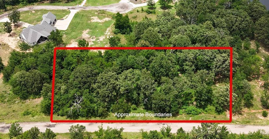 Sulphur Springs, TX 75482,Lot 37 Nicklaus Drive