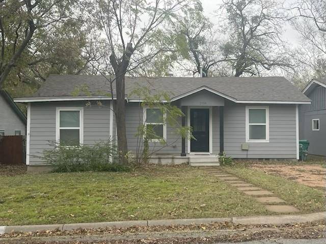 Denton, TX 76201,2704 Bolivar Street