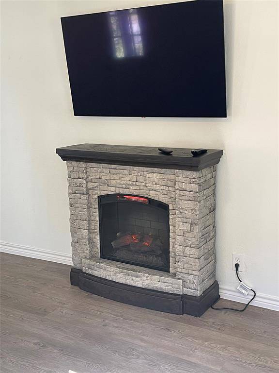 Denton, TX 76201,2704 Bolivar Street