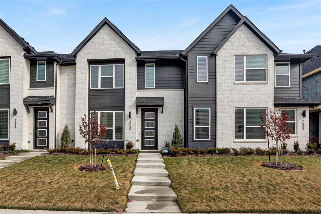 Allen, TX 75013,2549 Huxley Mews