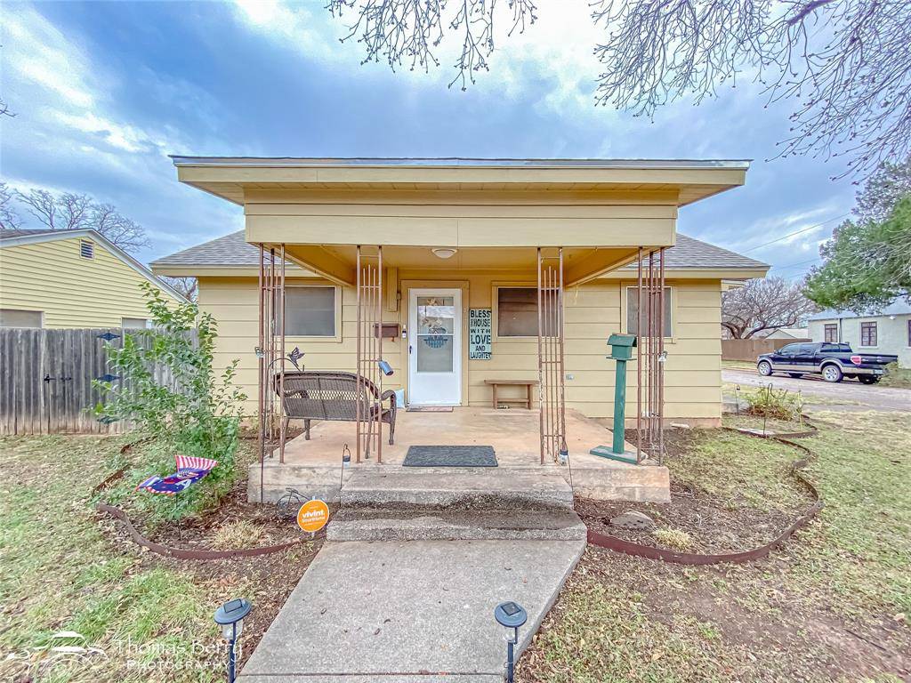 Abilene, TX 79605,441 Sunset Drive