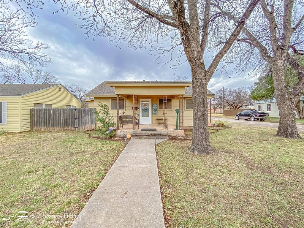 Abilene, TX 79605,441 Sunset Drive