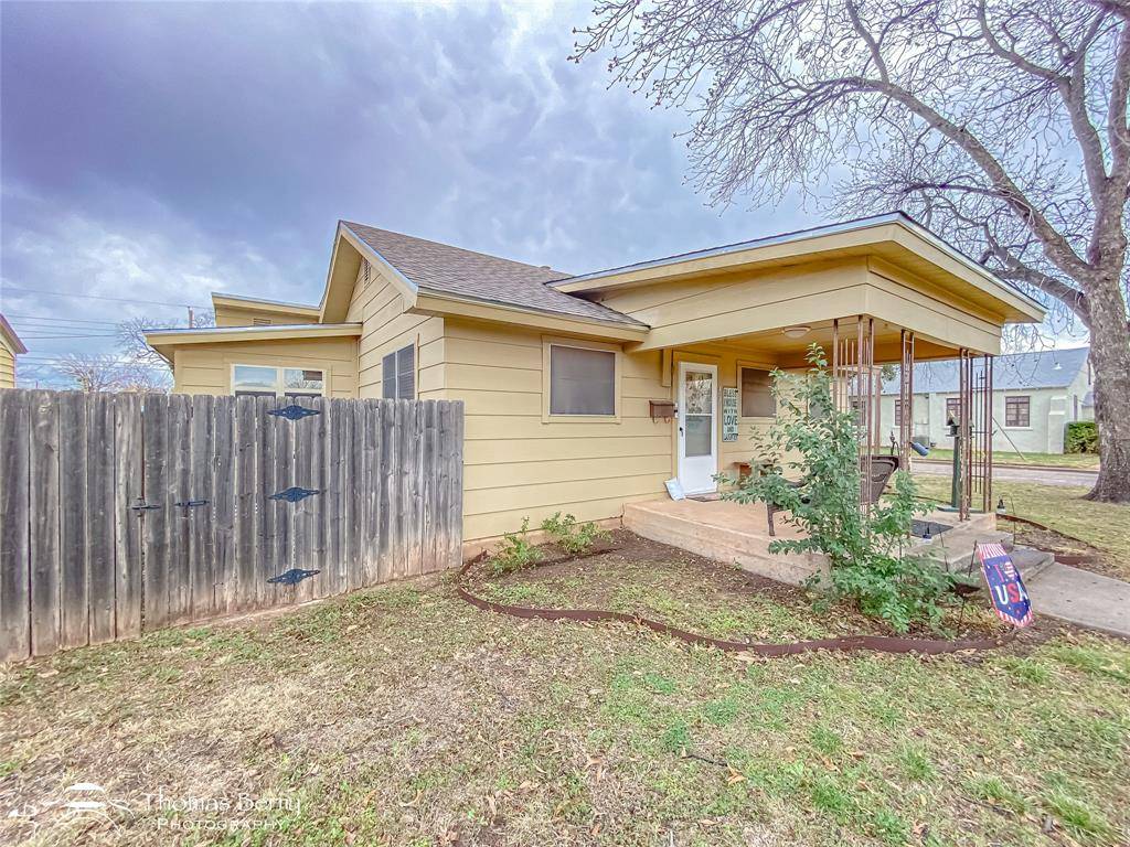 Abilene, TX 79605,441 Sunset Drive
