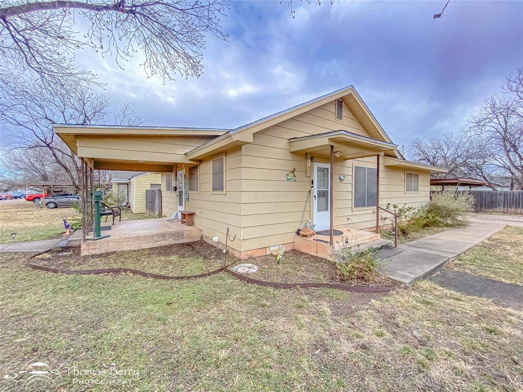 Abilene, TX 79605,441 Sunset Drive