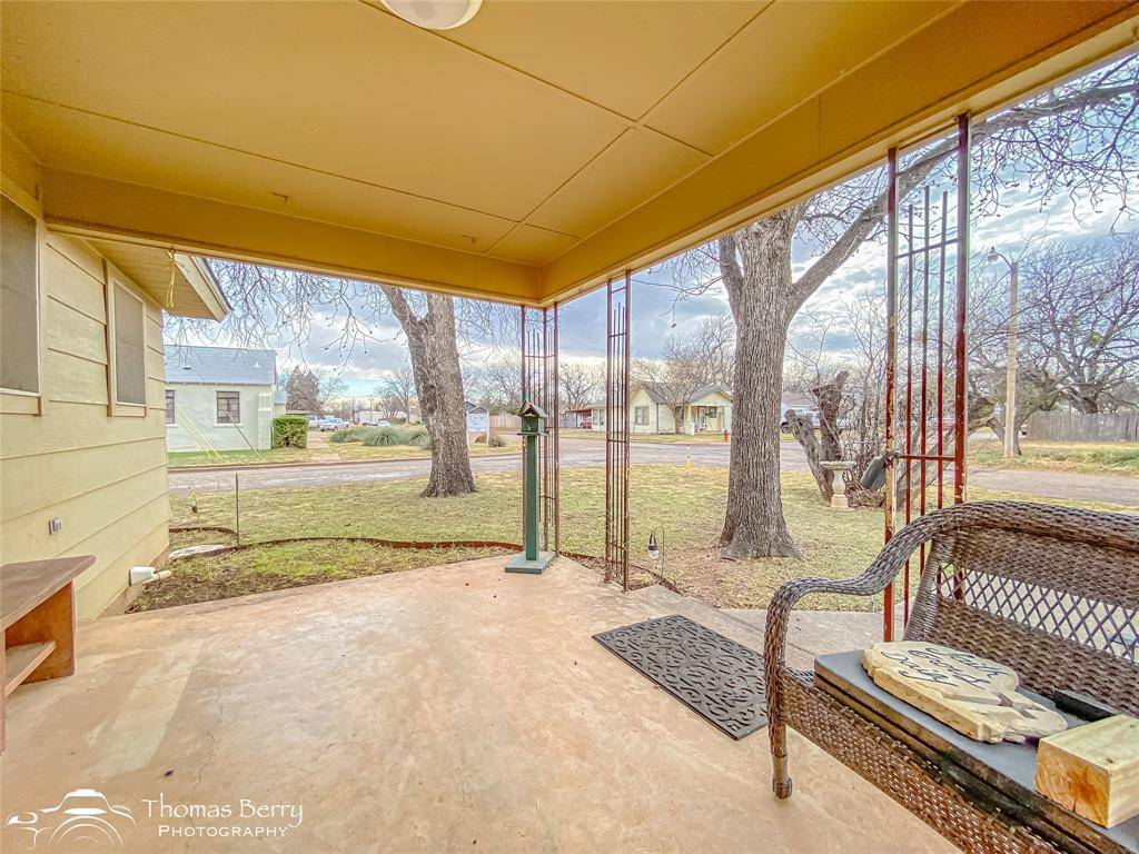 Abilene, TX 79605,441 Sunset Drive