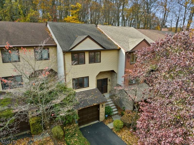 Parsippany-troy Hills Twp., NJ 07950,97 Continental Rd