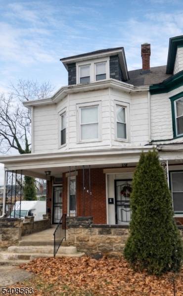 943 Carteret Ave, Trenton City, NJ 08618