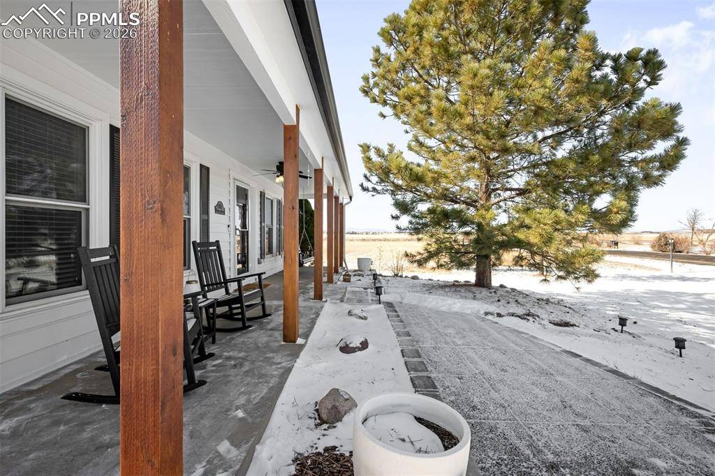 Parker, CO 80134,3046 Cottonwood AVE