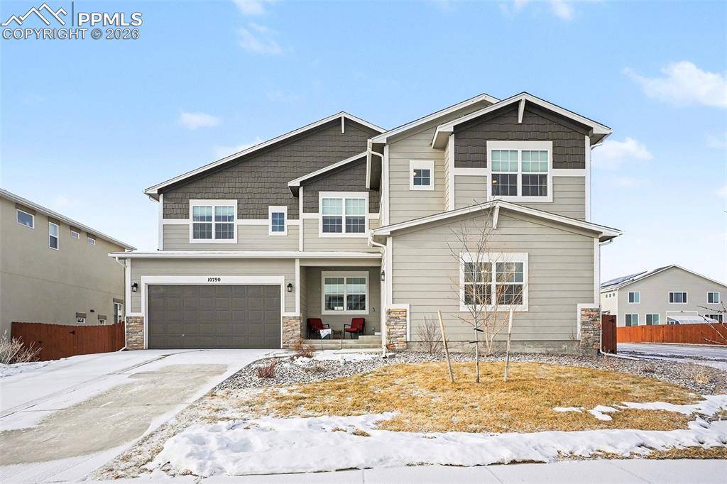 Peyton, CO 80831,10790 Rolling Peaks DR