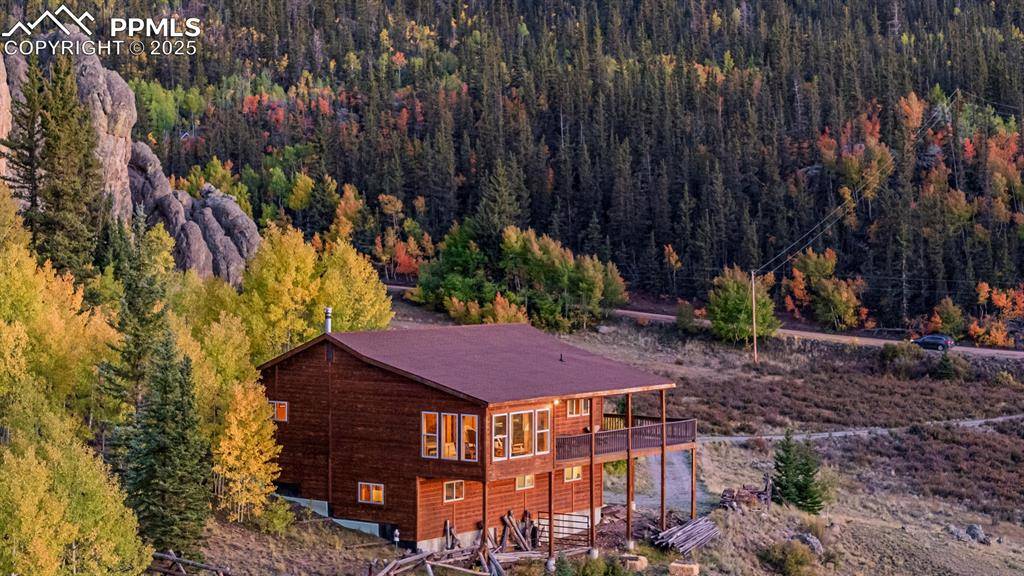 Como, CO 80432,305 Travois CT