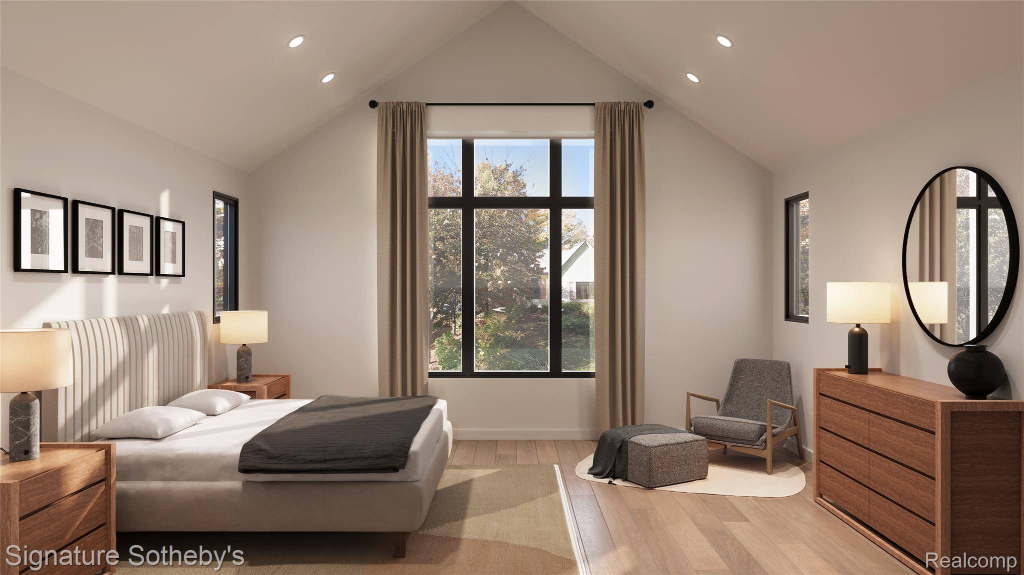 Birmingham, MI 48009,572 Stanley BLVD