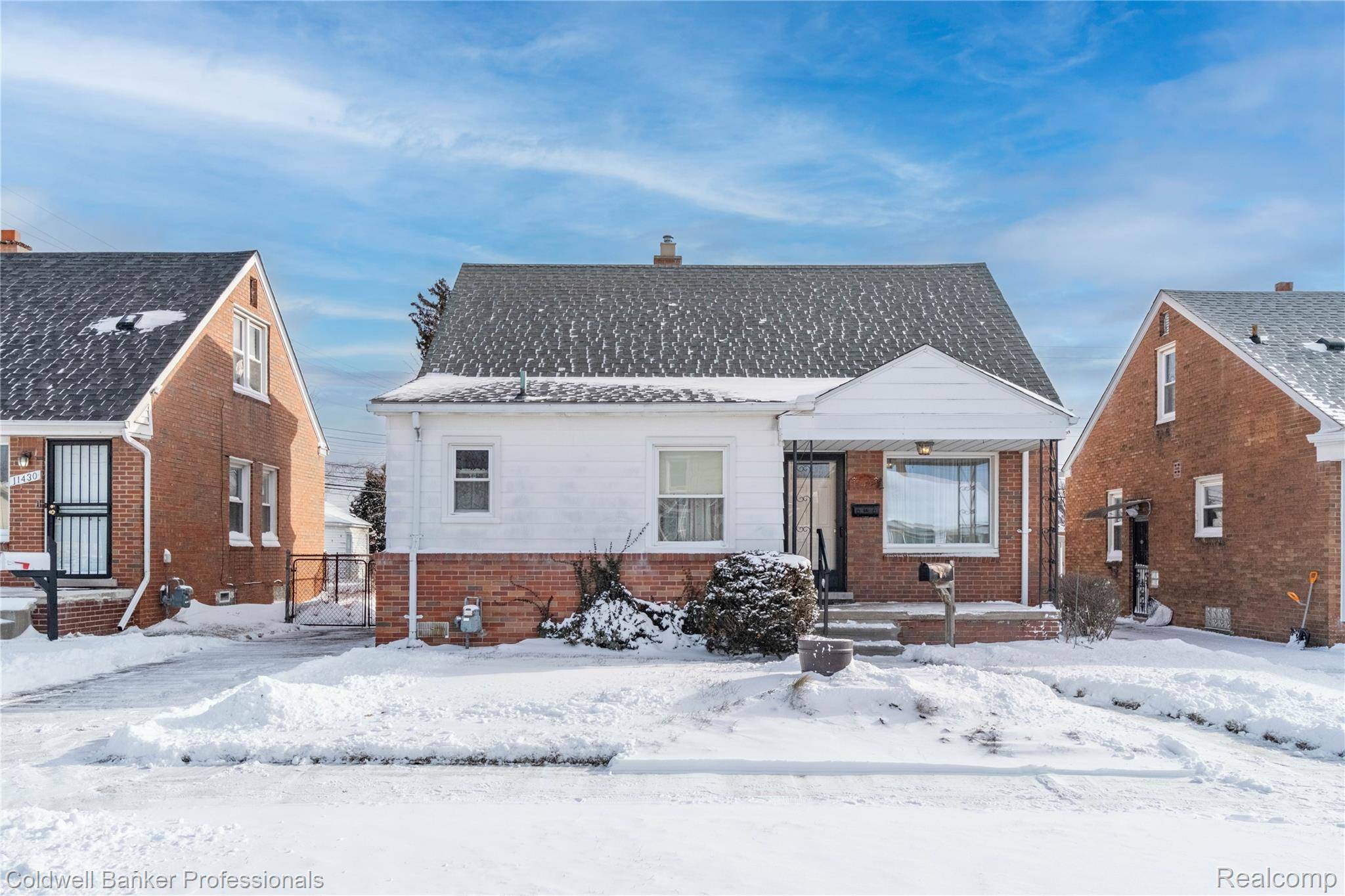 Redford, MI 48239,11422 Marion