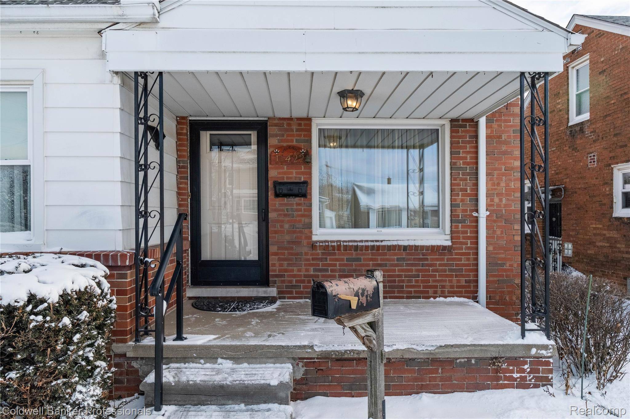 Redford, MI 48239,11422 Marion